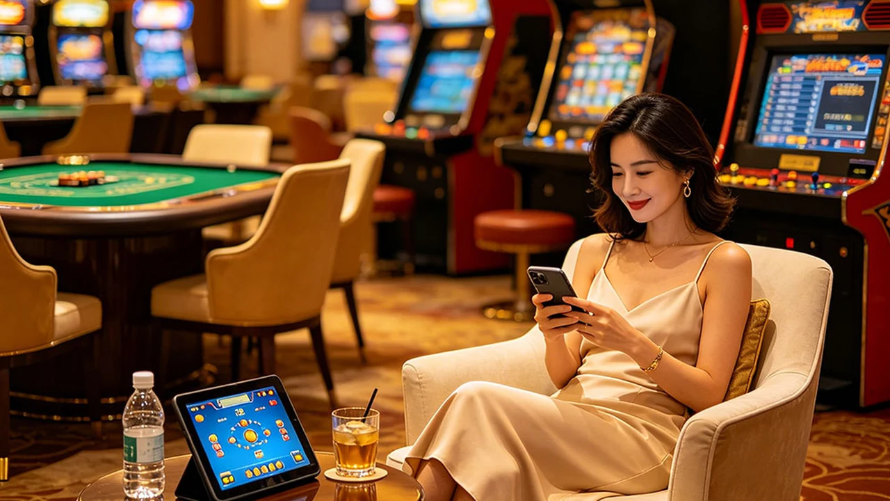 KE789: Cẩm nang đăng nhập ứng dụng theo từng bước – minh họa Đăng nhập ứng dụng