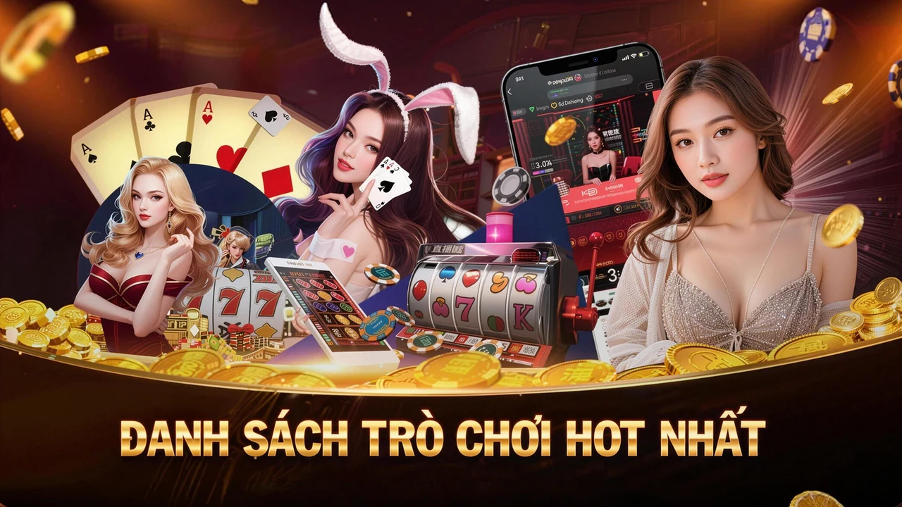 Ứng dụng trên KE789 – bước kiểm tra thực tế
